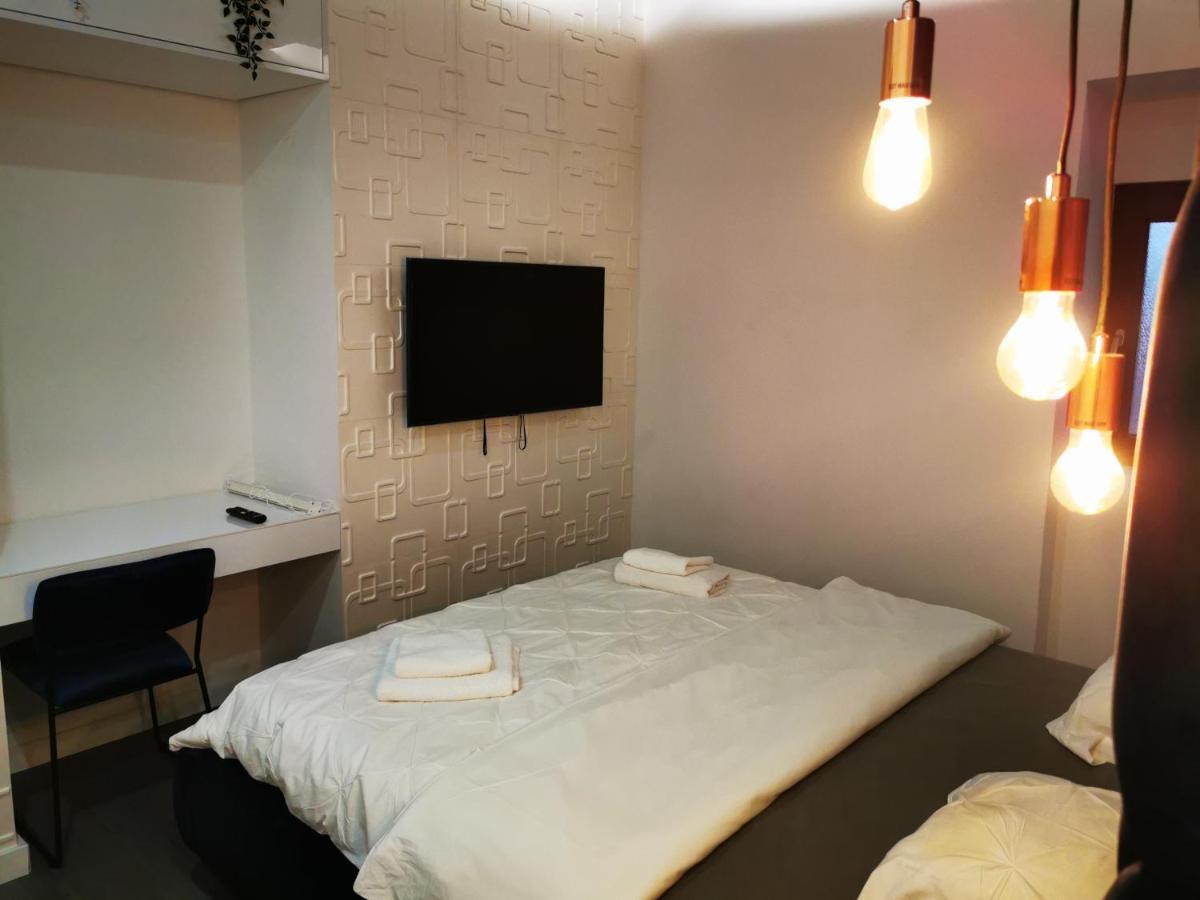 Apartment And Rooms Marinac Zagreb Ngoại thất bức ảnh