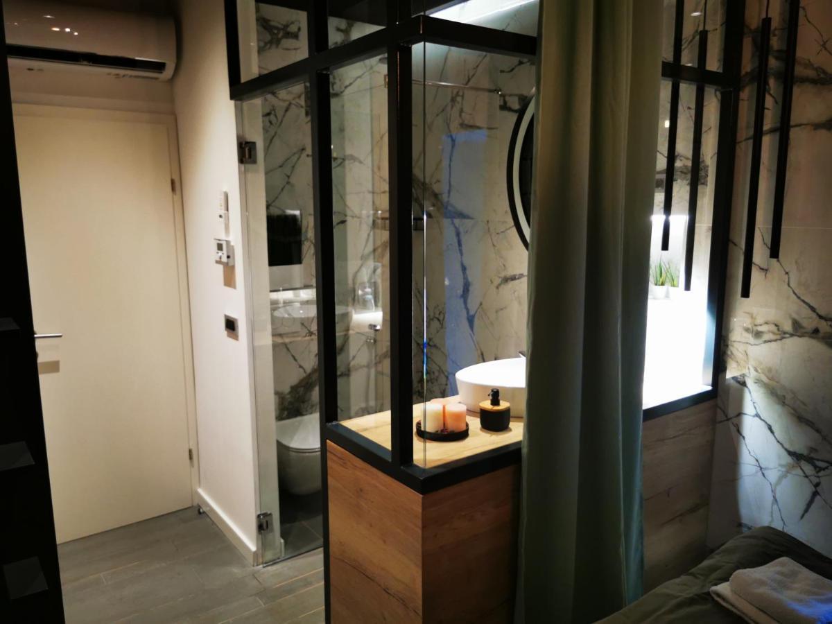 Apartment And Rooms Marinac Zagreb Ngoại thất bức ảnh