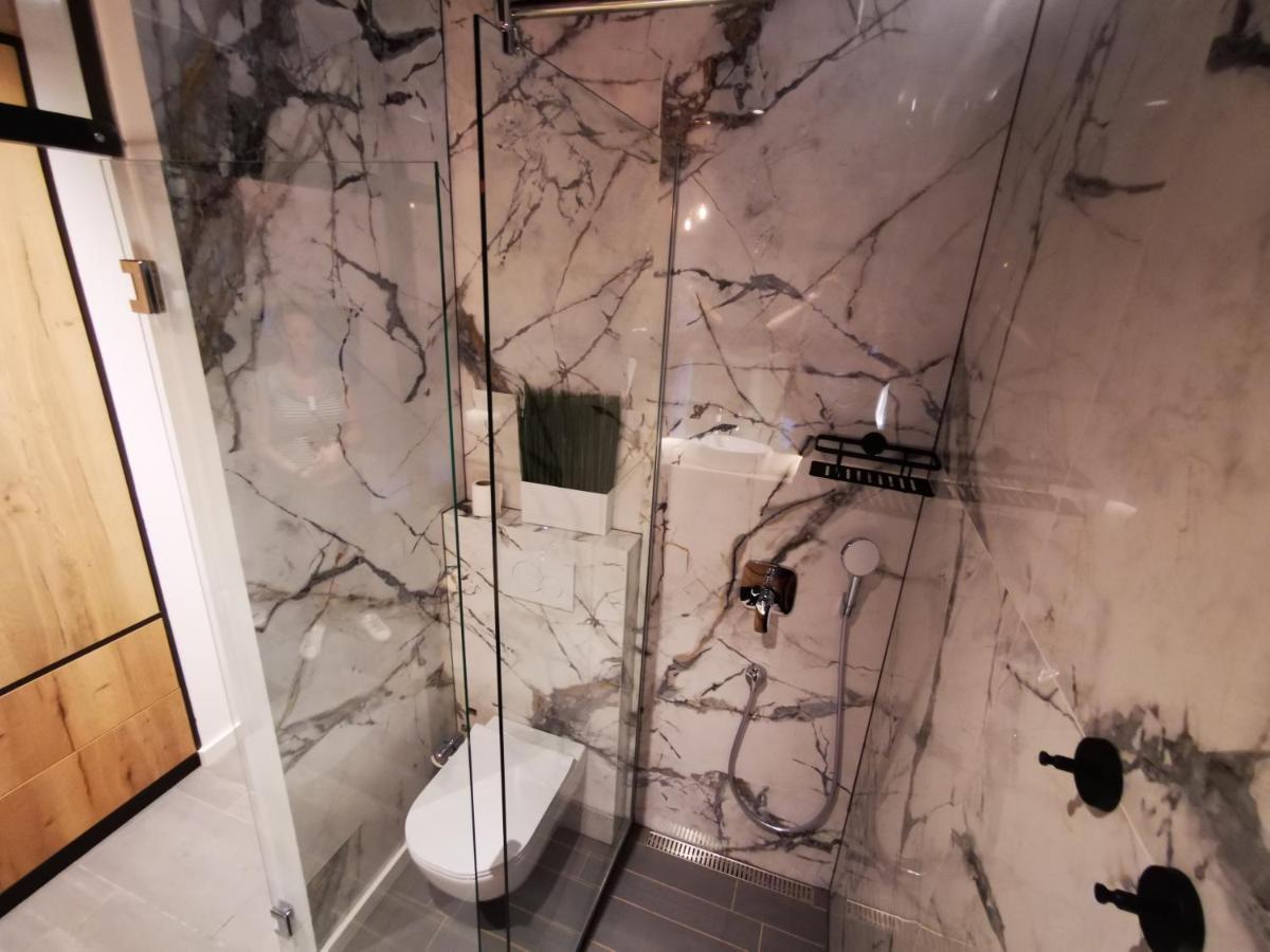 Apartment And Rooms Marinac Zagreb Ngoại thất bức ảnh