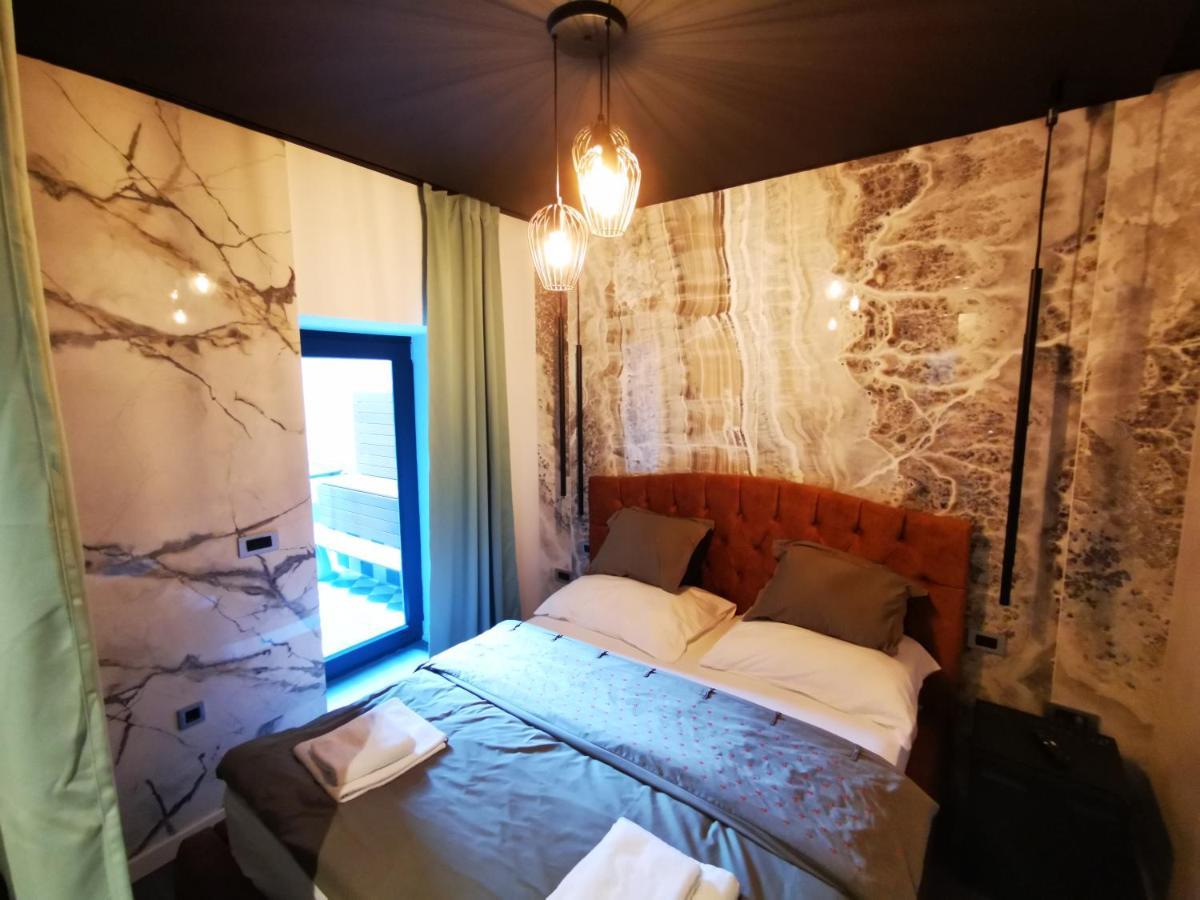 Apartment And Rooms Marinac Zagreb Ngoại thất bức ảnh