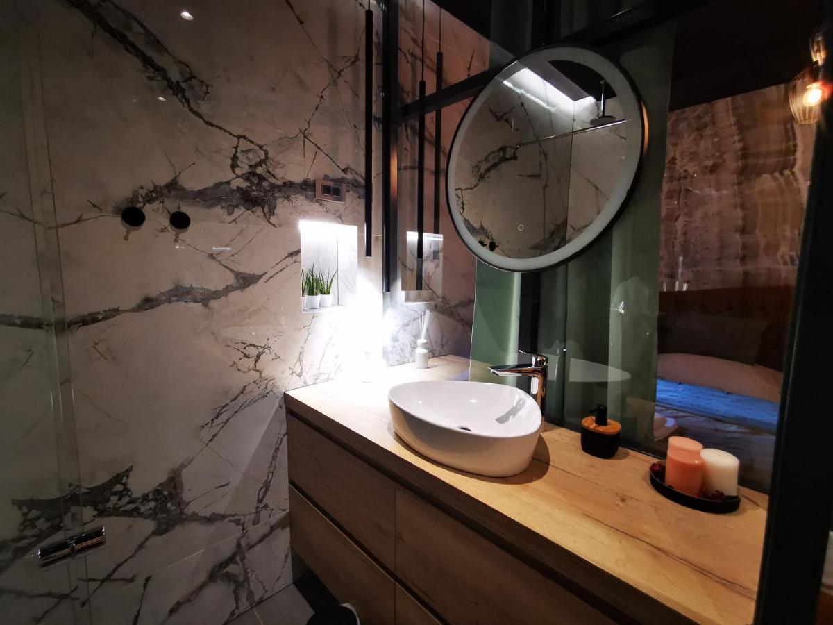 Apartment And Rooms Marinac Zagreb Ngoại thất bức ảnh