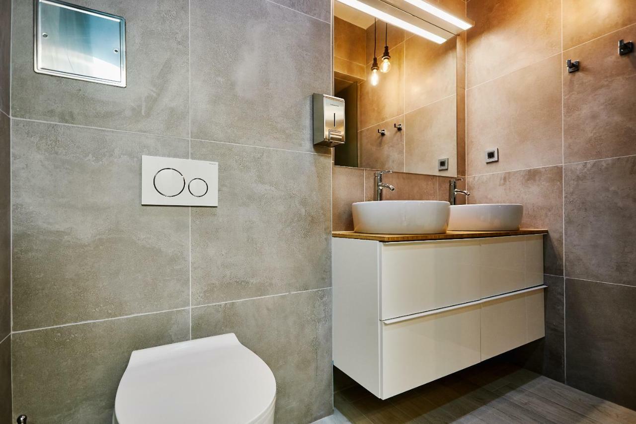 Apartment And Rooms Marinac Zagreb Ngoại thất bức ảnh